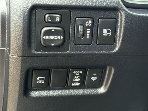 Used 2024 Toyota 4Runner Limited AWD/4WD image 25