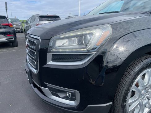 Used 2016 GMC Acadia SLT w/ Premium Edition AWD/4WD image 35