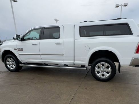 Used 2014 RAM 2500 Limited image 5