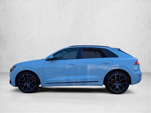 Used 2021 Audi RS Q8 image 4