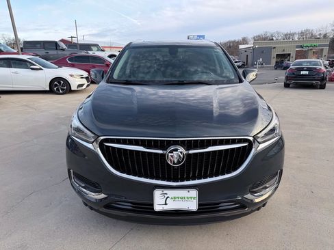 Used 2018 Buick Enclave Essence image 64