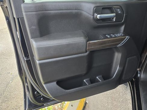 Used 2021 Chevrolet Silverado 1500 LT w/ Texas Edition Plus RWD image 32