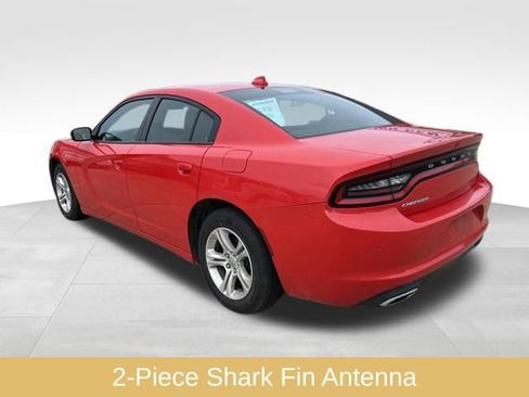 Used 2023 Dodge Charger SXT image 6