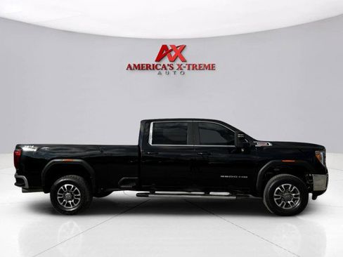 Used 2023 GMC Sierra 3500 SLE w/ SLE Convenience Package image 6