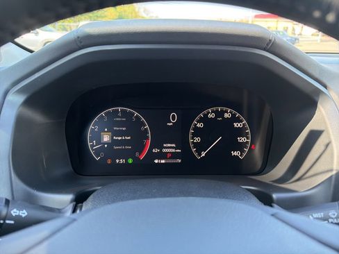 New 2026 Honda Odyssey EX-L image 9