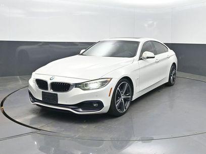 Used 2019 BMW 430i Gran Coupe w/ Convenience Package