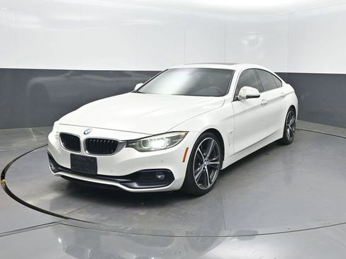 Used 2019 BMW 430i Gran Coupe w/ Convenience Package image 1