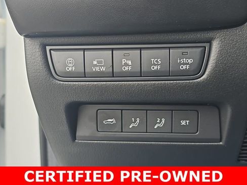 Used 2025 MAZDA CX-50 2.5 Turbo w/ Cargo Package image 27