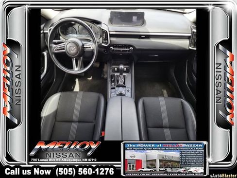 Used 2024 MAZDA CX-50 AWD 2.5 S w/ Preferred Package image 19