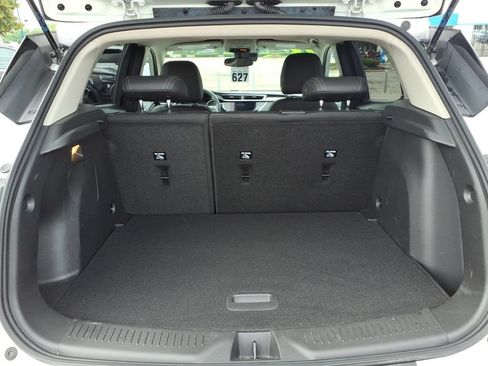 Certified 2023 Buick Encore GX Select w/ Safety Package II FWD image 8