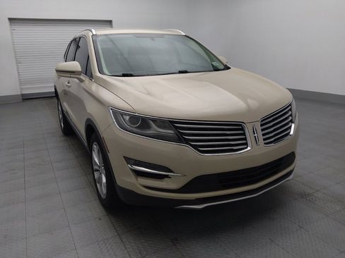 Used 2018 Lincoln MKC Select w/ Select Plus Package FWD image 14