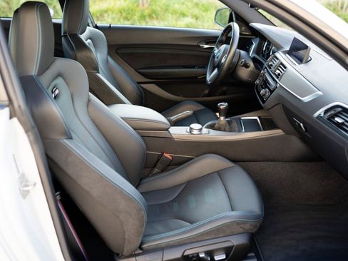 Used 2020 BMW M2 Competition RWD image 37