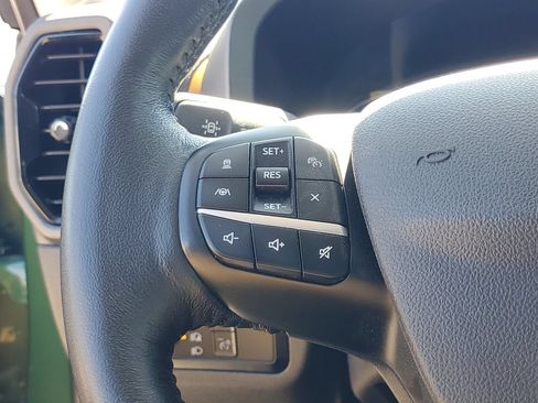 Used 2023 Ford Bronco Sport Badlands AWD/4WD image 23