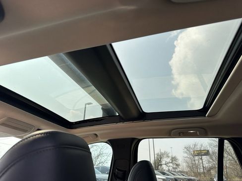 Used 2023 MAZDA CX-50 AWD 2.5 S w/ Cargo Package image 14