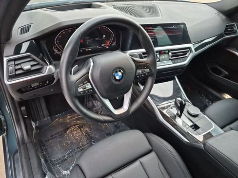 Used 2020 BMW 330i xDrive Sedan w/ Premium Package AWD/4WD image 11