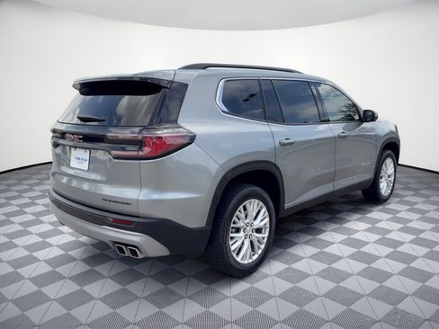 Used 2024 GMC Acadia Elevation FWD image 9