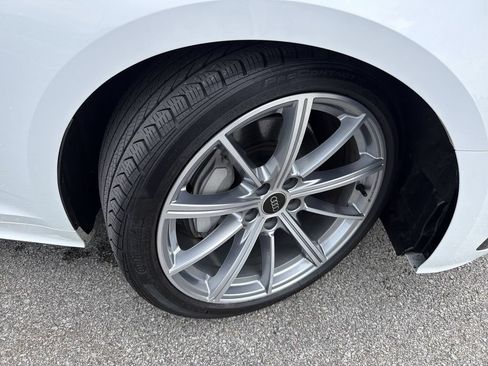 Used 2025 Audi A5 2.0T Premium Plus AWD/4WD image 19
