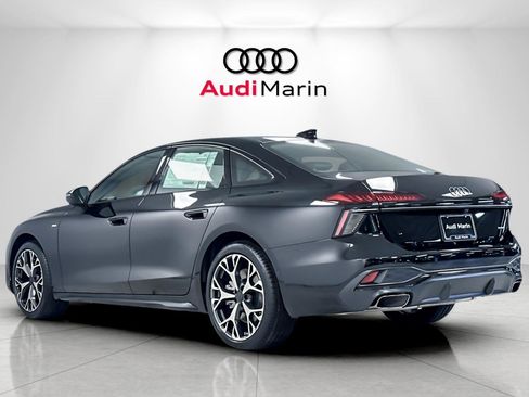 New 2026 Audi A6 Premium Plus image 3