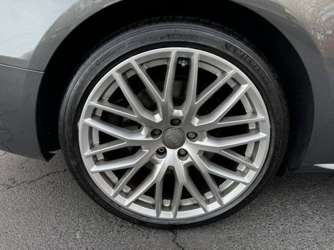 Used 2016 Audi S5 Premium Plus w/ Technology Package image 37