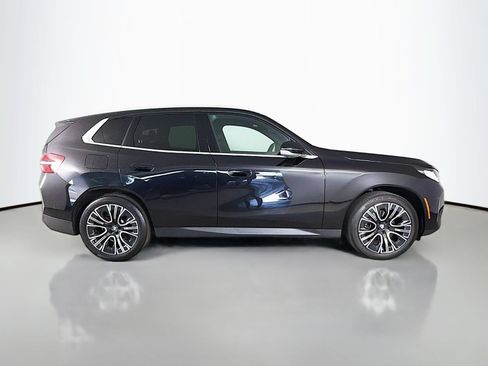Used 2026 BMW X3 xDrive30i w/ Convenience Package AWD/4WD image 8