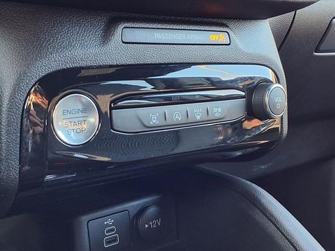 Used 2024 Ford Escape ST-Line w/ Tech Pack #1 image 14