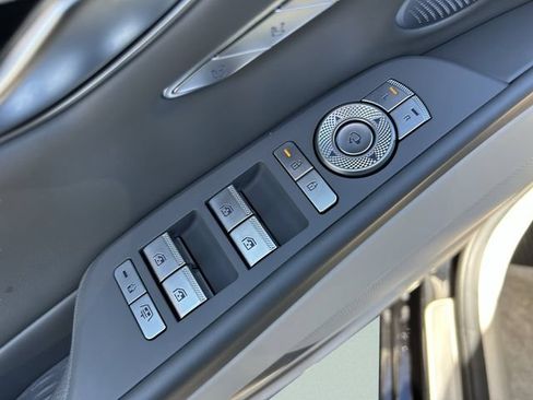 New 2025 Genesis G80 3.5T Sport AWD/4WD image 18