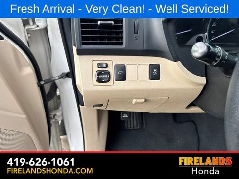 Used 2011 Toyota Venza w/ Convenience Pkg FWD image 17