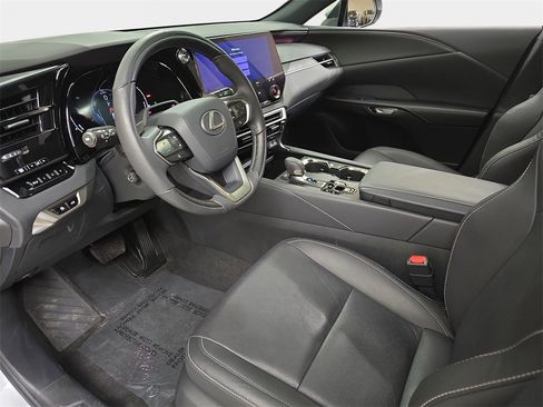 Certified 2023 Lexus RX 350 w/ Cold Area Package image 16
