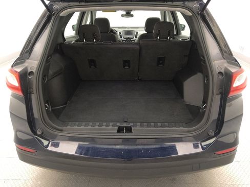 Used 2020 Chevrolet Equinox LS AWD/4WD image 29