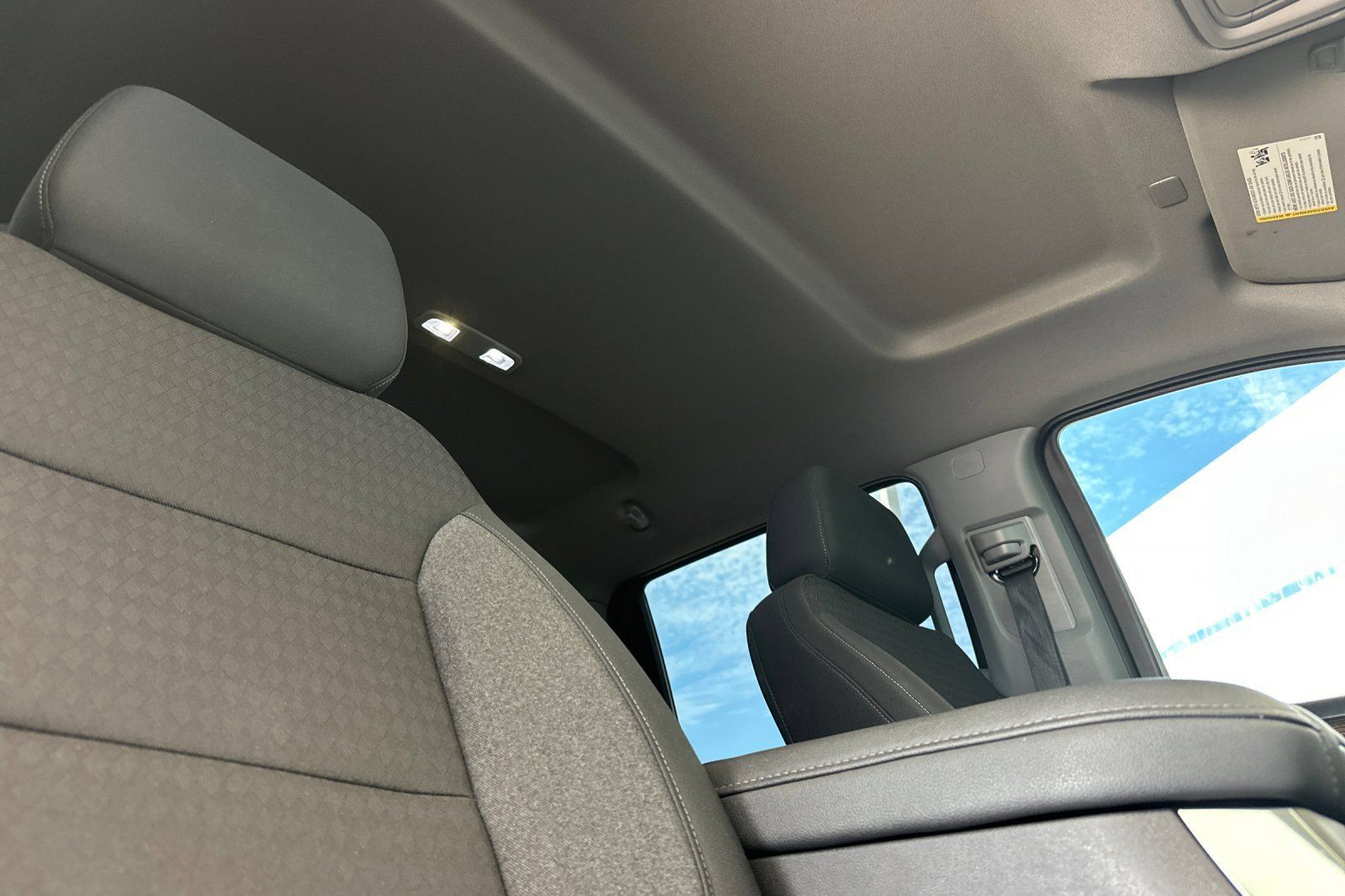 Used 2023 GMC Sierra 1500 Elevation w/ Preferred Package RWD image 18