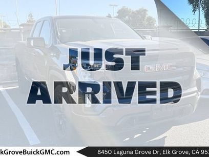 Used 2021 GMC Sierra 1500 Elevation w/ Preferred Package