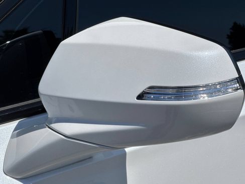 Certified 2024 Cadillac XT6 Premium Luxury AWD/4WD image 53