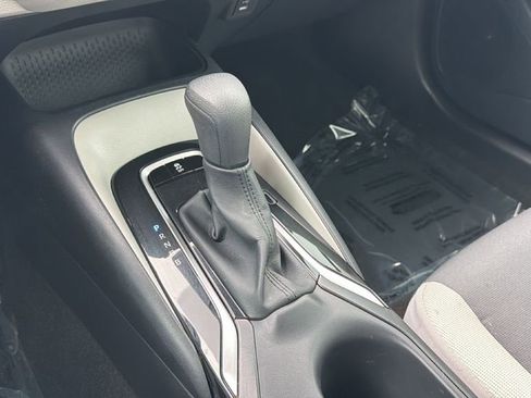 Certified 2026 Toyota Corolla LE FWD image 31
