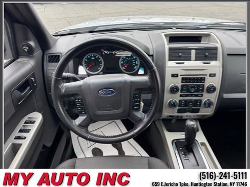Used 2012 Ford Escape XLT image 13