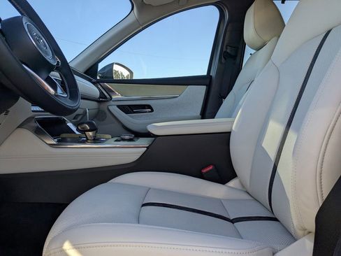 New 2026 MAZDA CX-90 3.3 Turbo S w/ Premium Plus image 22