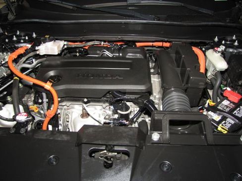 Certified 2023 Honda CR-V Sport image 22