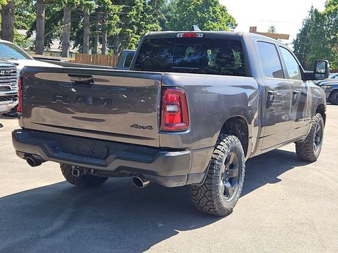 New 2026 RAM 1500 Warlock AWD/4WD image 7