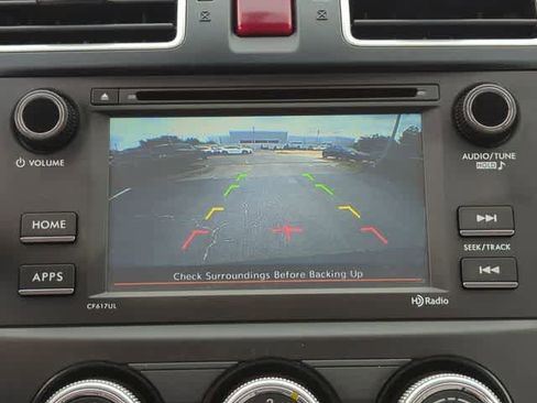 Used 2016 Subaru Forester 2.5i w/ Popular Package #1 AWD/4WD image 27