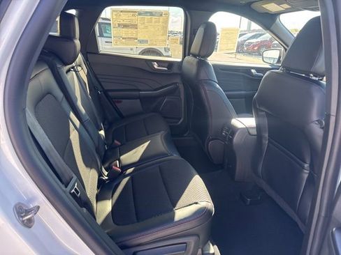 New 2026 Ford Escape ST-Line Select w/ Tech Pack #2 image 14