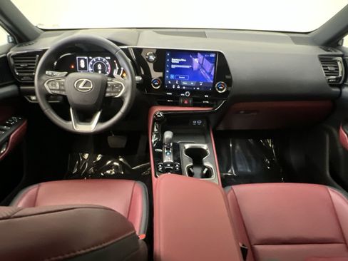 Used 2024 Lexus NX 350 AWD w/ Cold Area Package image 27