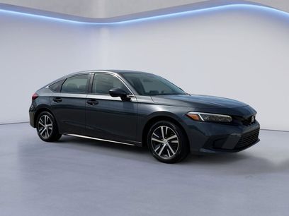 Certified 2024 Honda Civic LX
