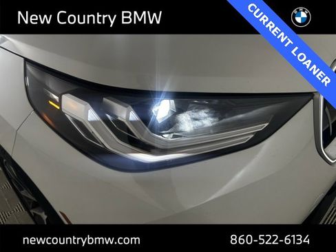 Used 2025 BMW X3 xDrive30i w/ Premium Package image 27