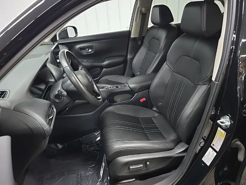 Used 2023 Honda HR-V EX-L image 30