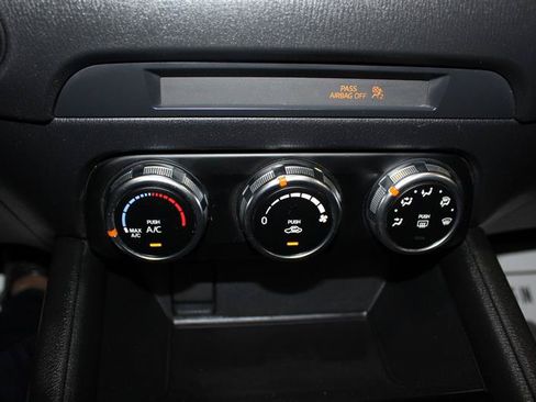 Used 2018 MAZDA CX-5 Sport AWD/4WD image 20