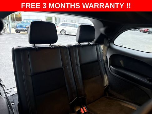 Used 2021 Dodge Durango GT AWD/4WD image 24