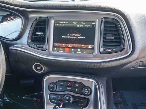 Used 2020 Dodge Challenger SXT w/ Driver Convenience Group image 12