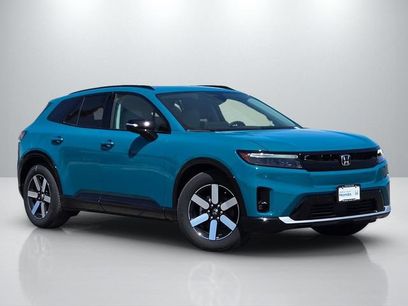 New 2026 Honda Prologue Touring