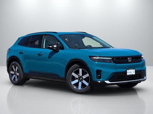 New 2026 Honda Prologue Touring image 1