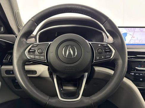 Used 2022 Acura MDX FWD w/ Technology Package image 34
