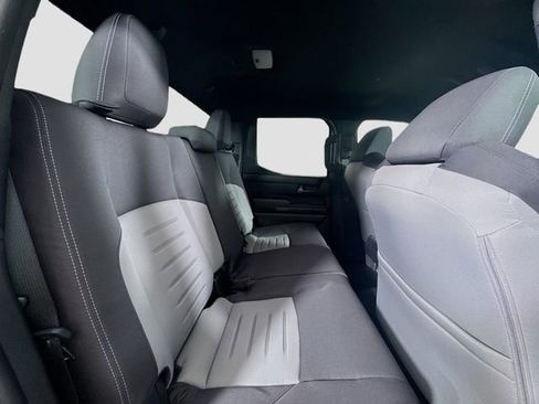 New 2025 Toyota Tacoma TRD Off-Road image 32